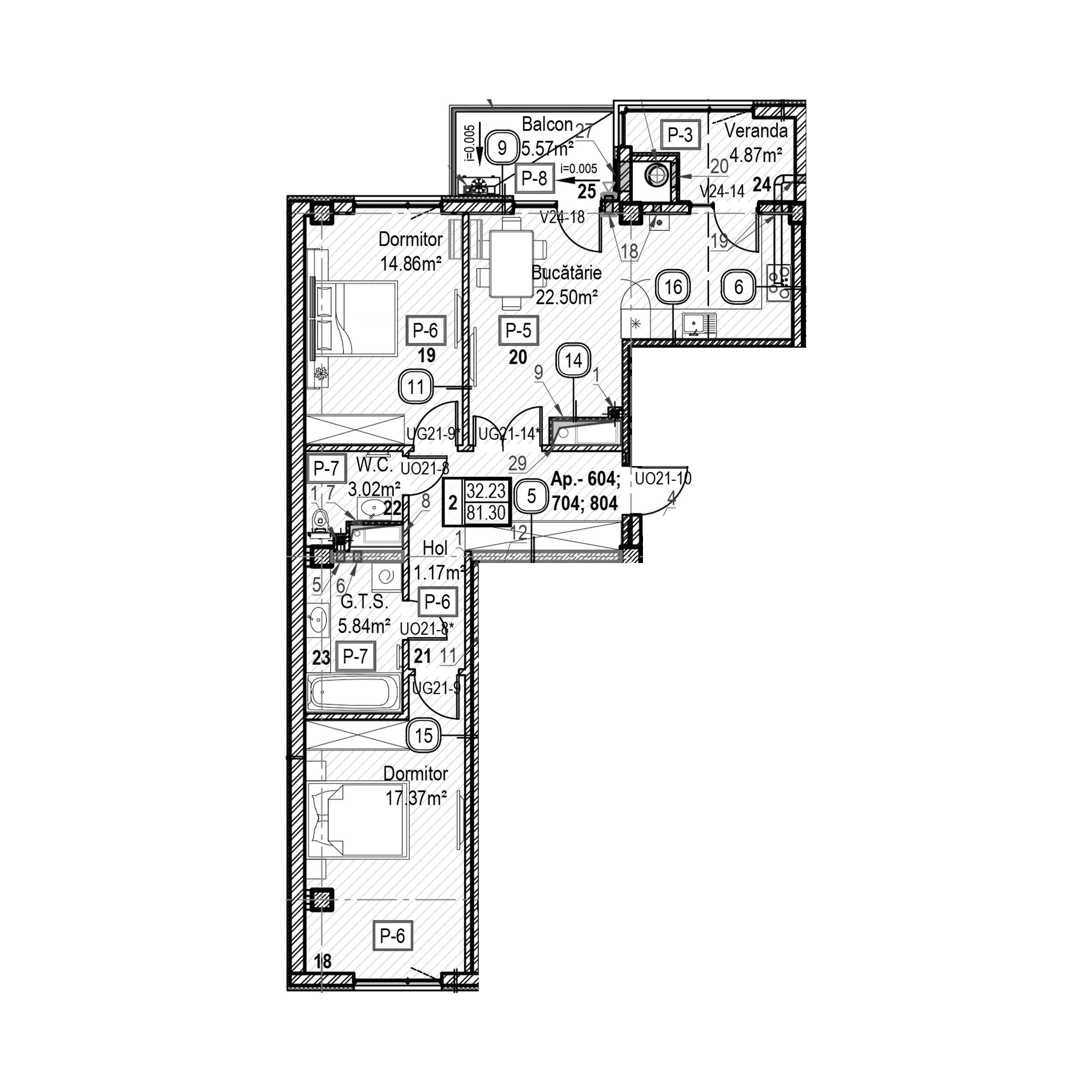 apartment cover photo